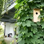アパート Nest