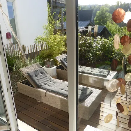 Апартаменти Nest *