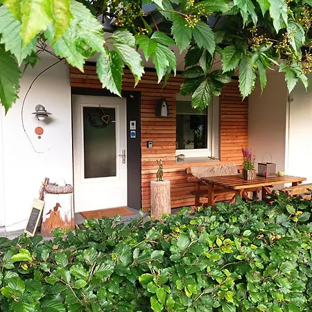 Апартаменти Nest *