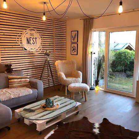 Nest Винтерберг