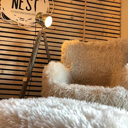 Апартаменты Nest *
