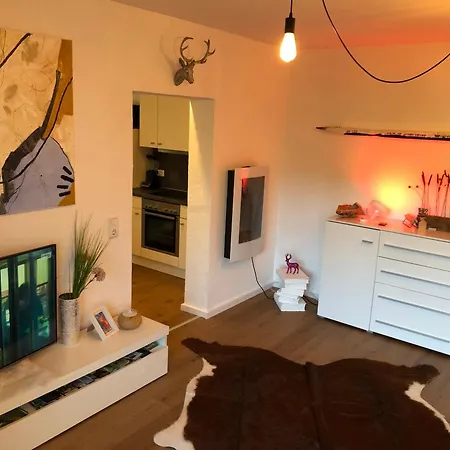 Nest Апартаменти *