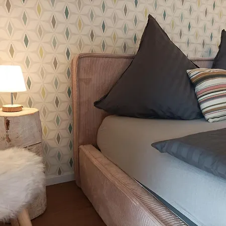 Daire Nest Winterberg