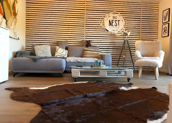 Nest * ヴィンターベルク