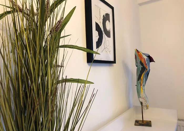 Nest Apartmán Winterberg