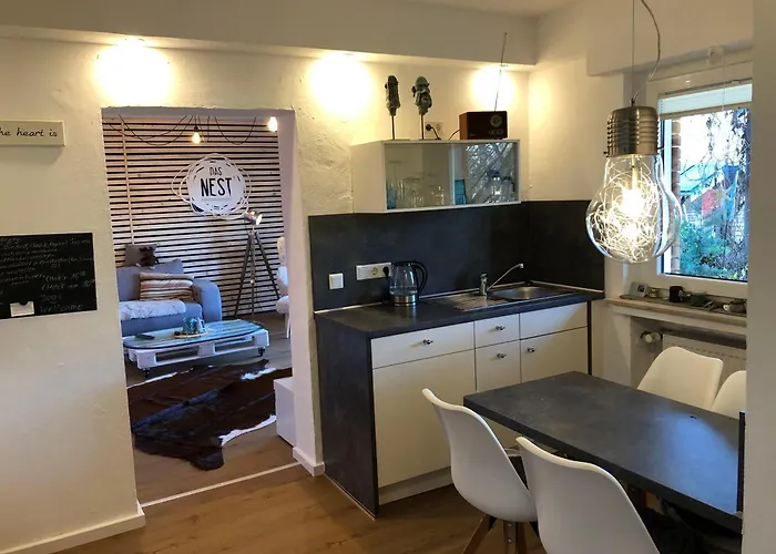 Nest * ヴィンターベルク