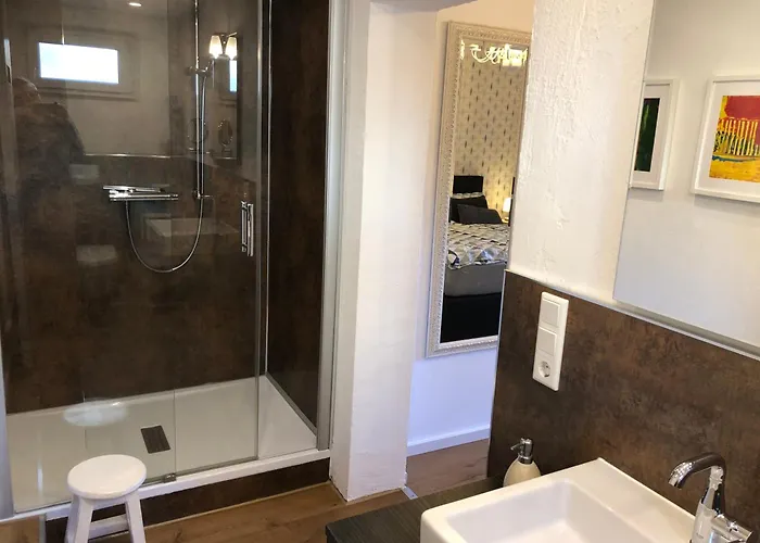 Nest Apartman Winterberg