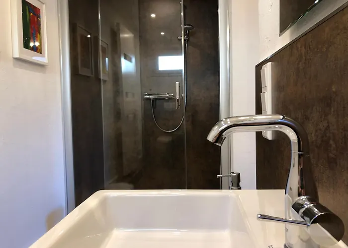 Apartman Nest Winterberg