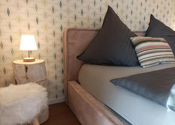 Apartmán Nest Winterberg